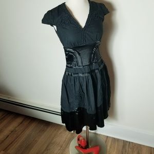 3/$50 Allie Dress